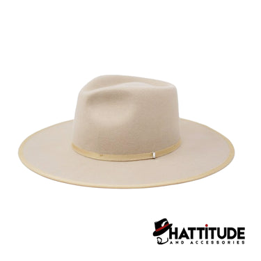 Billie - Hattitude